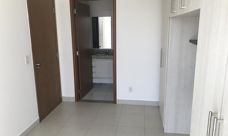 Apartamento 1 Quarto...