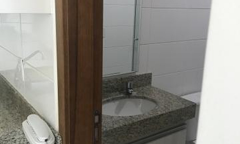 Apartamento 1 Quarto...
