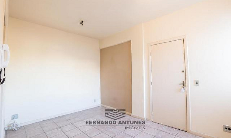 Apartamento De 02 Qu...