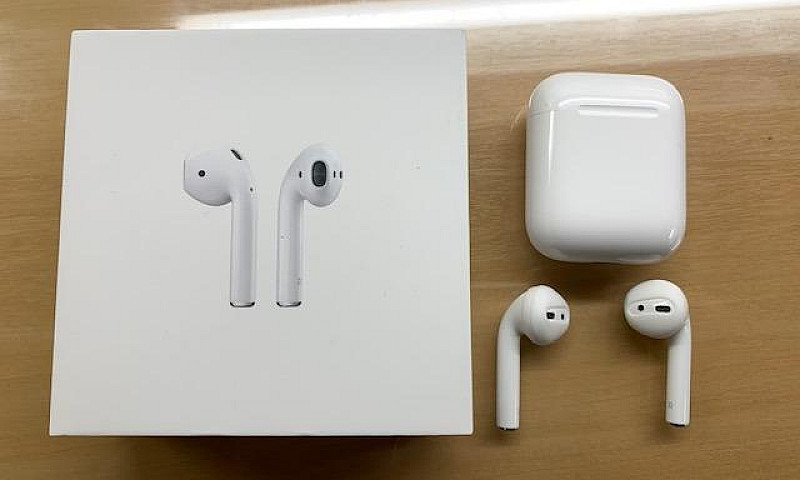 Airpod Original Appl...