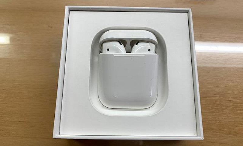 Airpod Original Appl...