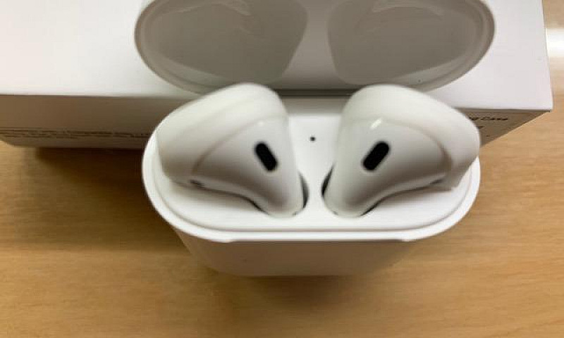 Airpod Original Appl...