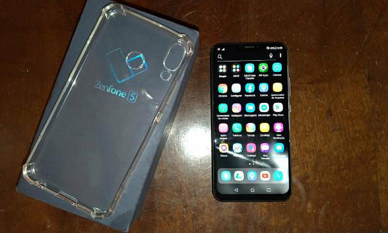 Zenfone 5 Asus...