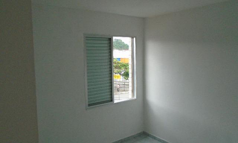 Apartamento Com 02 Q...