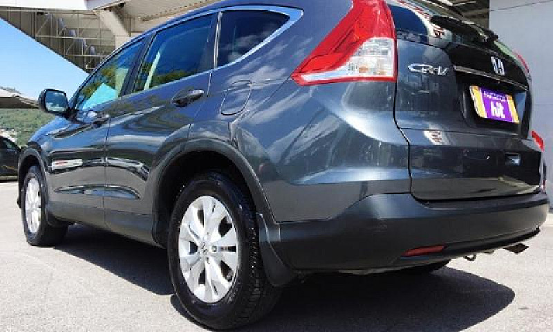 Honda  Crv 2.0 Lx 4X...