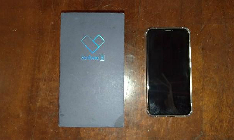 Zenfone 5 Asus...