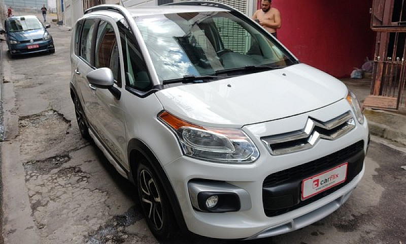 Citroen Aircross  Ex...