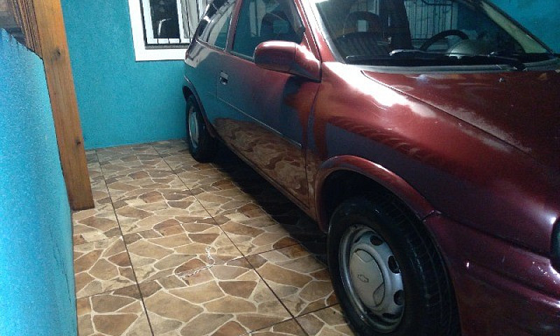 Corsa Super 97...