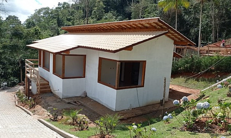 Casa De Condomínio P...
