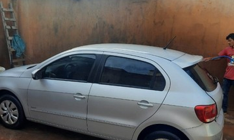 Gol G6 2012/2013...