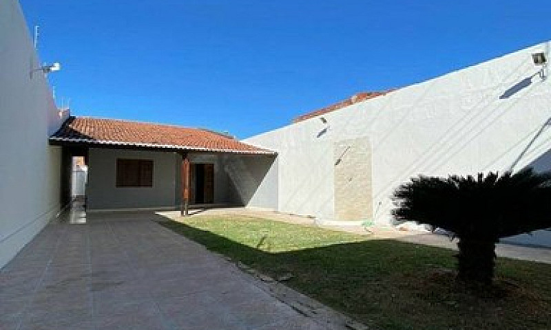 Casa Para Venda Poss...
