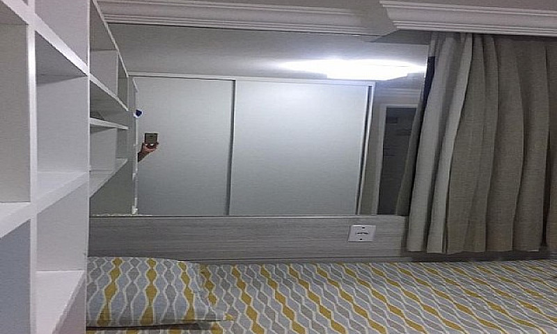 Apartamento Para Alu...