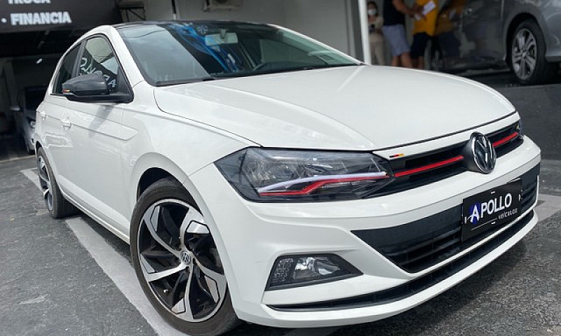 Polo 1.0 Mca - 2020 ...