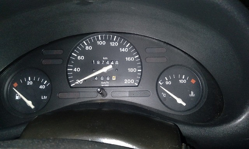 Corsa Super 97...