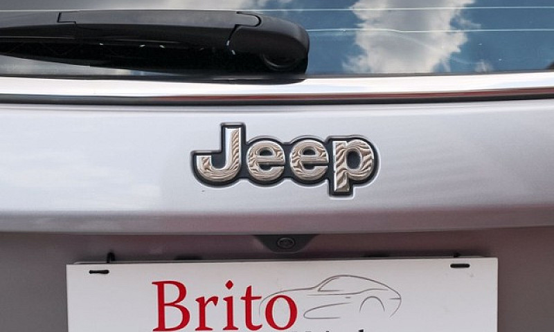 Jeep Compass 2020 Co...