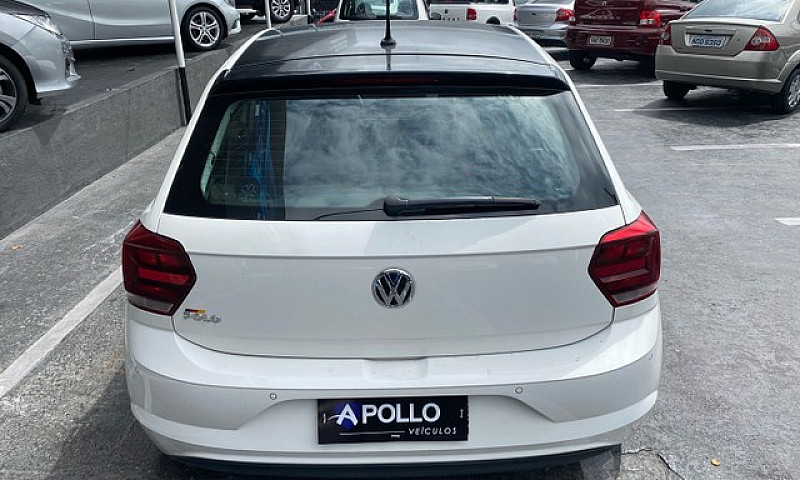 Polo 1.0 Mca - 2020 ...