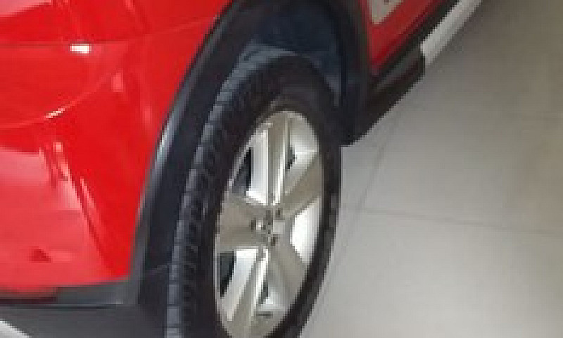 Crofox  1.6 Flex 201...