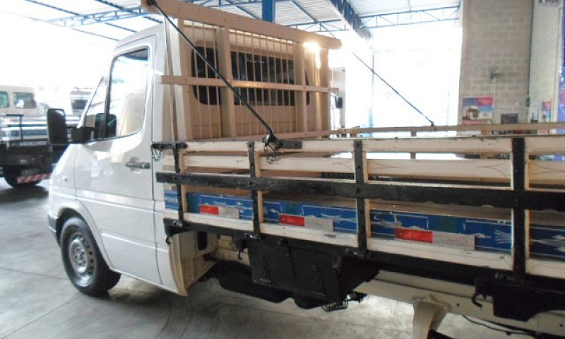 Mb Sprinter 311 ...