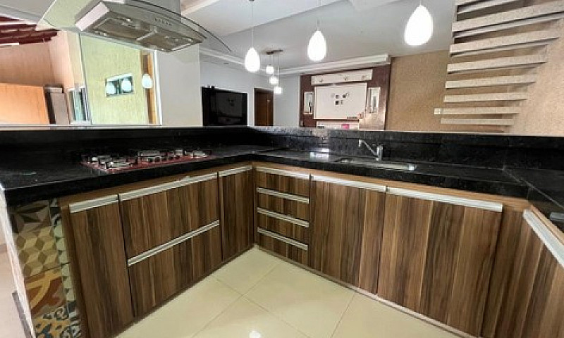 Vendo Casa Em Vicent...