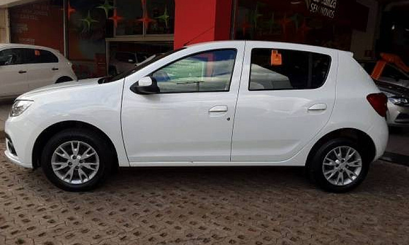 Sandero 2019/2020 1....