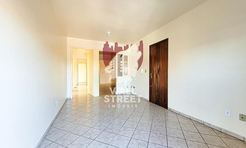 Amplo Apartamento De...
