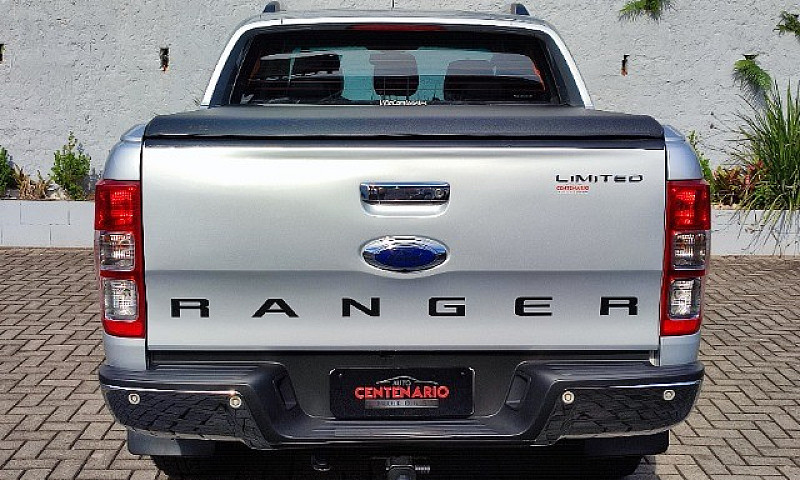 Ranger 3.2 Limited...