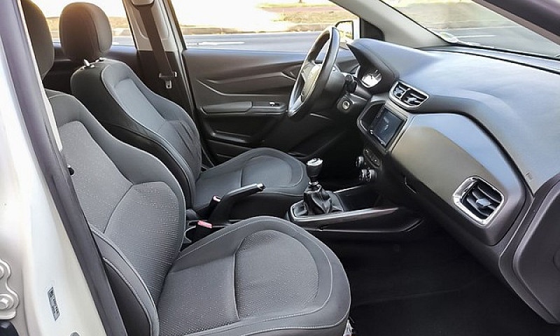 Chevrolet Onix 1.0 M...