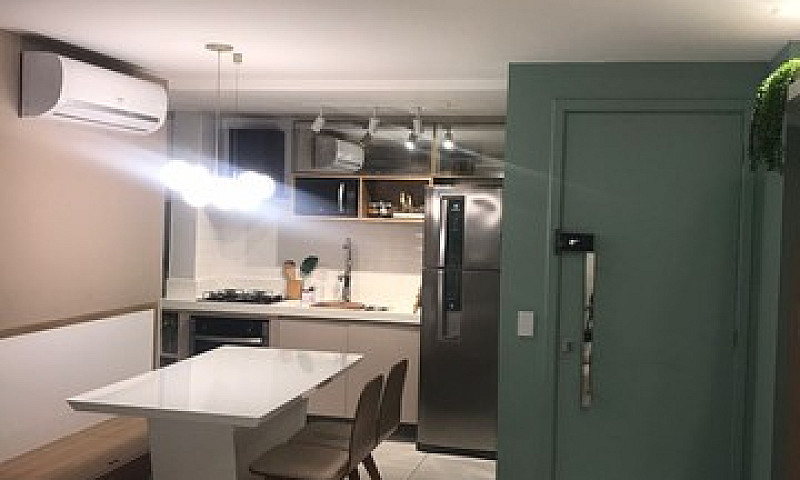 Apartamento Para Ven...