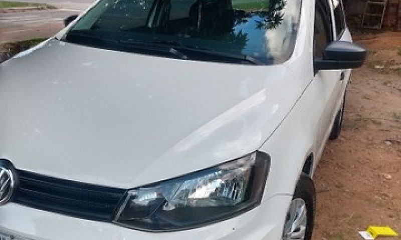 Gol G7 1.6 ...