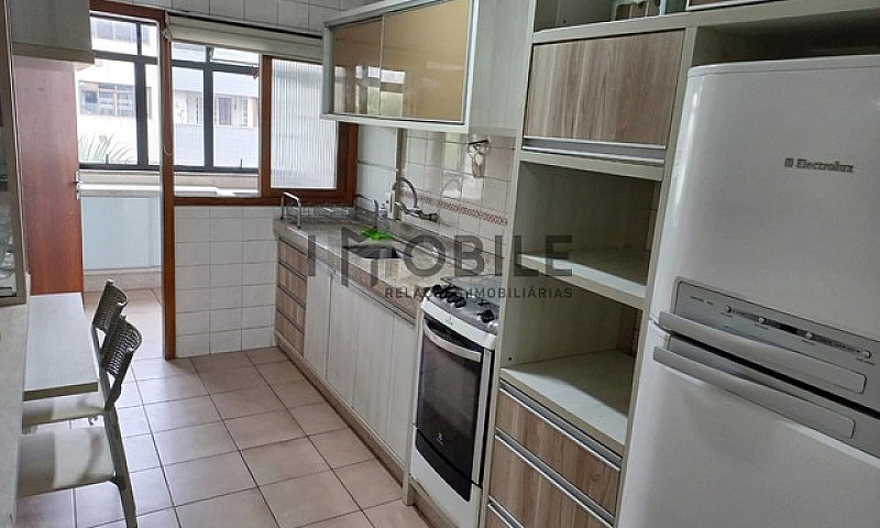 Apartamento Em Jardi...