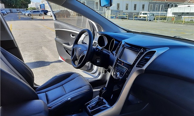 Hyundai I30 2016 1.8...