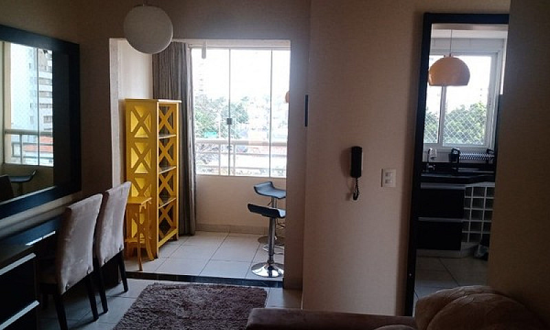 Apartamento No Jardi...