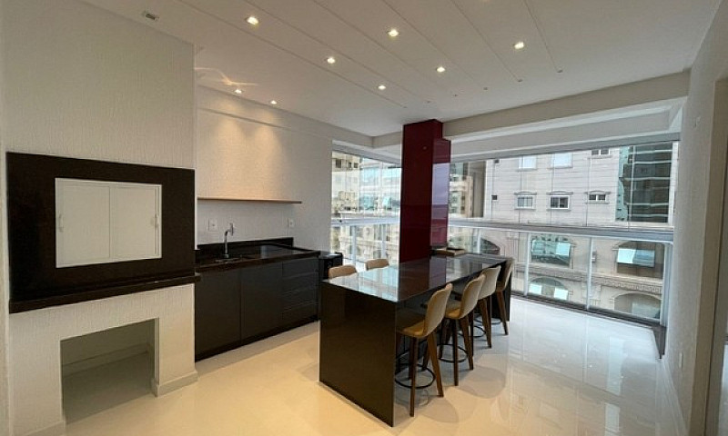 Apartamento Mobiliad...