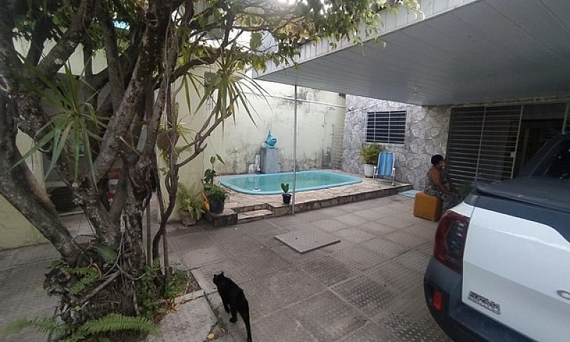 Casa Para Venda Poss...