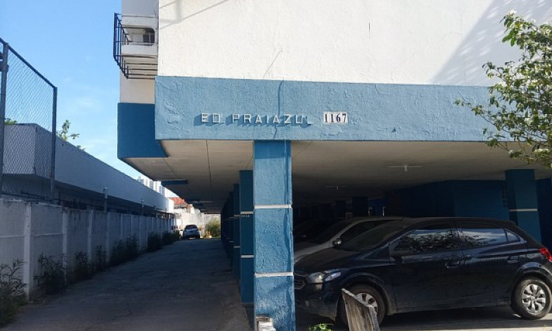 Alugo Apt Em Candeia...