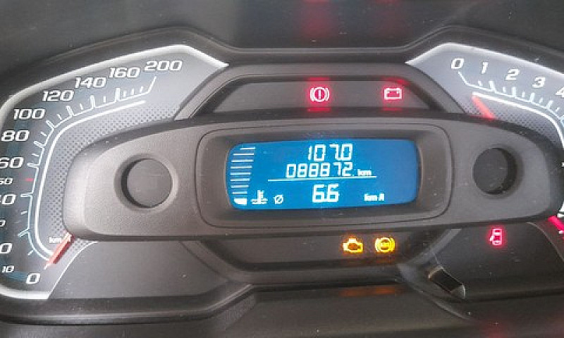 Agile 1.4 Ltz 2013/2...