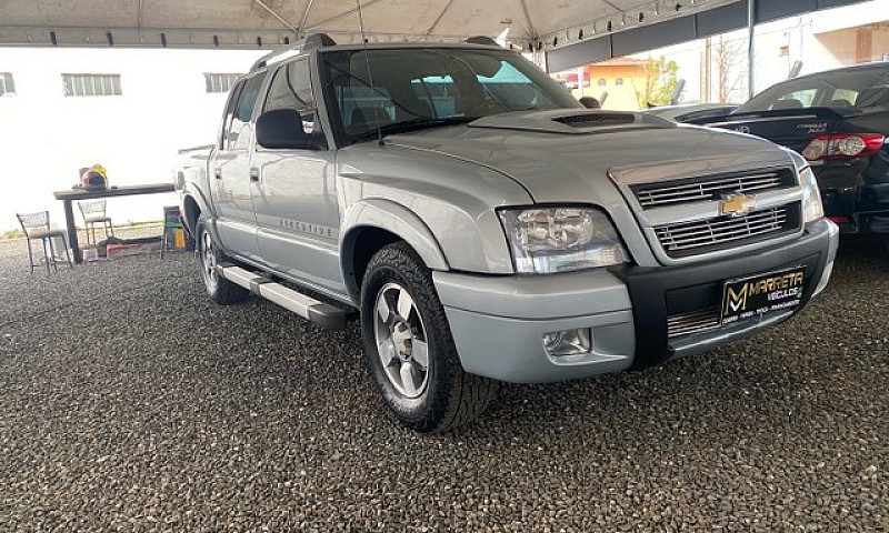 S10 Executive Flex 2...
