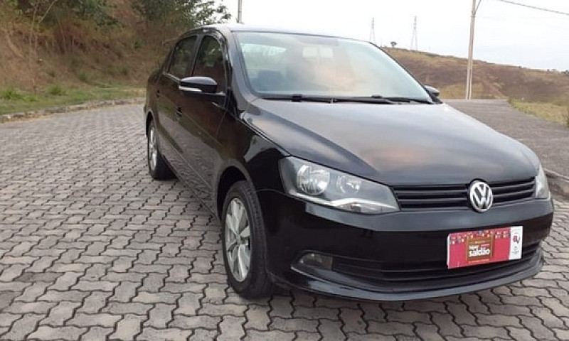 Voyage G6 1.6 2013 G...