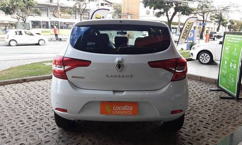 Sandero 2019/2020 1....