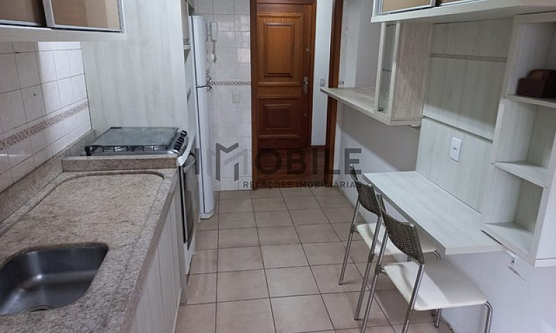 Apartamento Em Jardi...