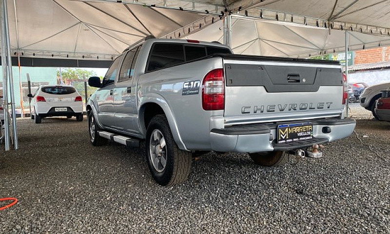 S10 Executive Flex 2...