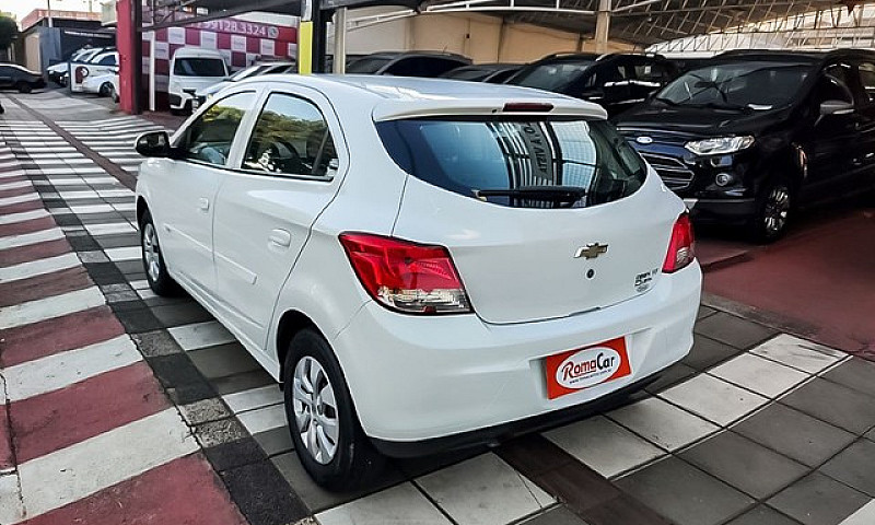 Chevrolet Onix 1.0 M...