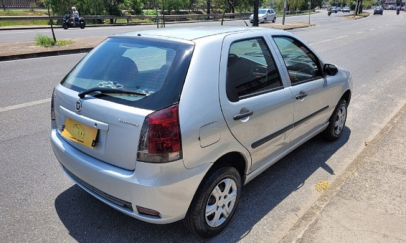 Fiat Palio Economy 1...