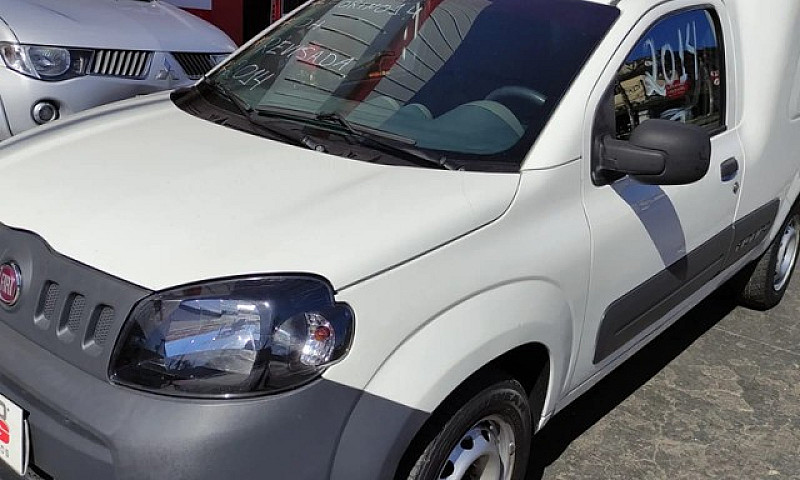 Fiat Fiorino Furgão ...