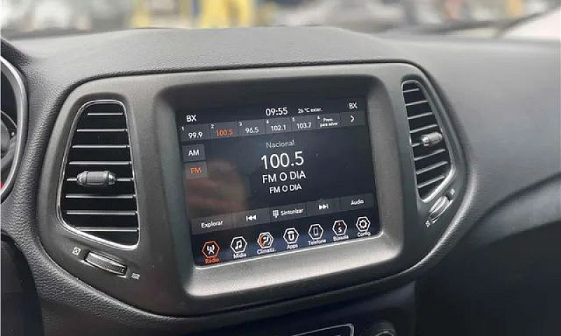 Jeep Compass 2019 2....