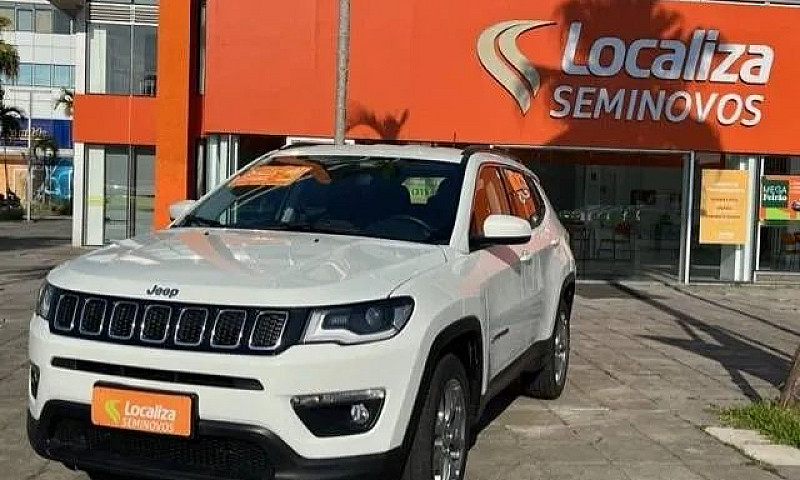 Jeep Compass Compass...