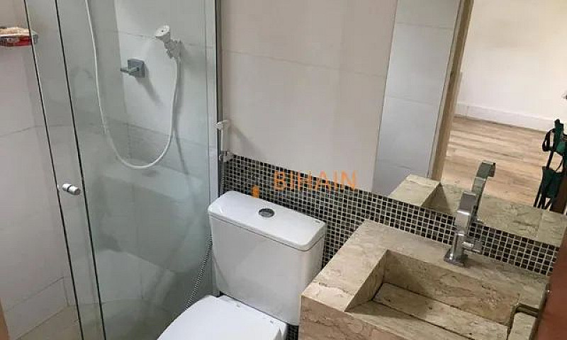 Apartamento Com 3 Do...