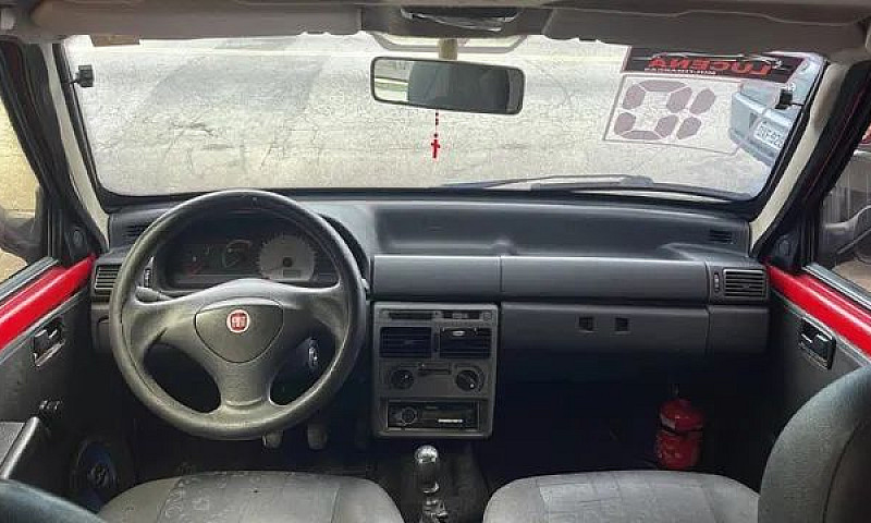 Fiat Uno Mille Econo...
