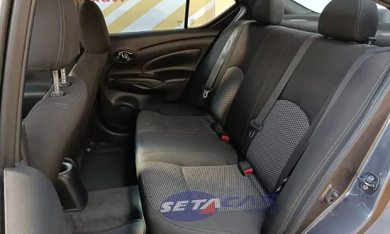 Versa Sv 1.6 Mec....