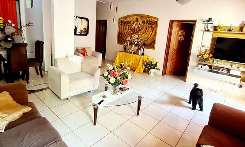 Vendo Casa Na Traves...